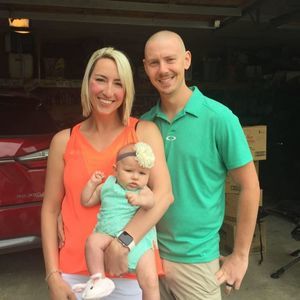 Meet your Posher, Sean